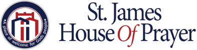 St James House of Prayer